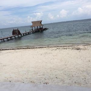 Bella Casa junto al Mar Caribe
